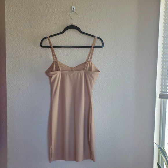 Spanx Assets Plus Size Slip/Shapewear 1X - Picture 3 of 5